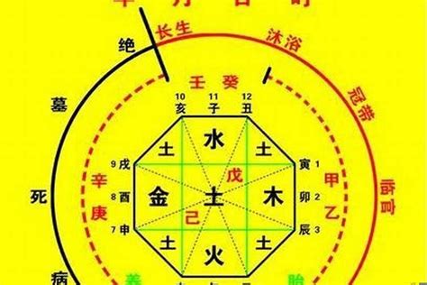 金輿|八字神煞解析——金輿